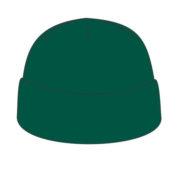 Hat (Front)