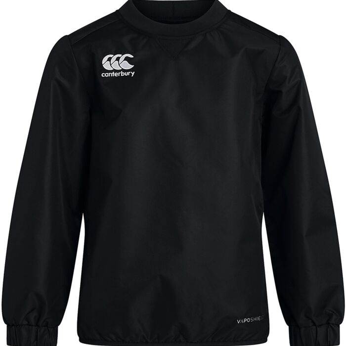 Canterbury Kids Club Contact Top Thumbnail