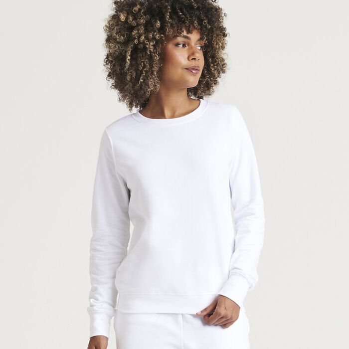 Women's AWDis sweat Thumbnail