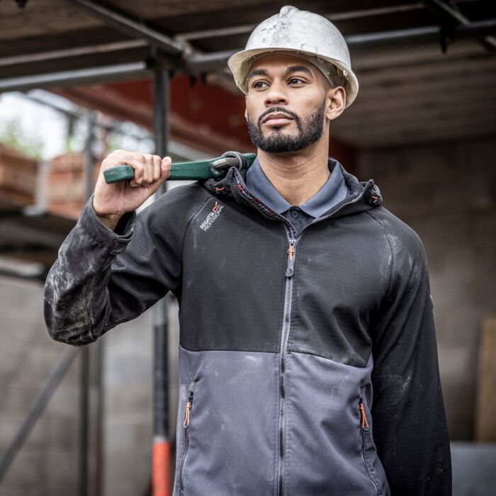 Tactical Surrender Softshell Thumbnail