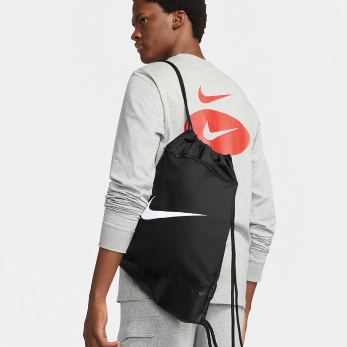 Nike Brasilia drawstring (18 litre) Thumbnail