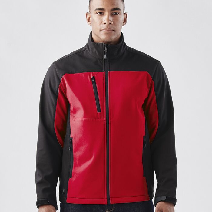 Stormtech Cascades Soft Shell Jacket Thumbnail