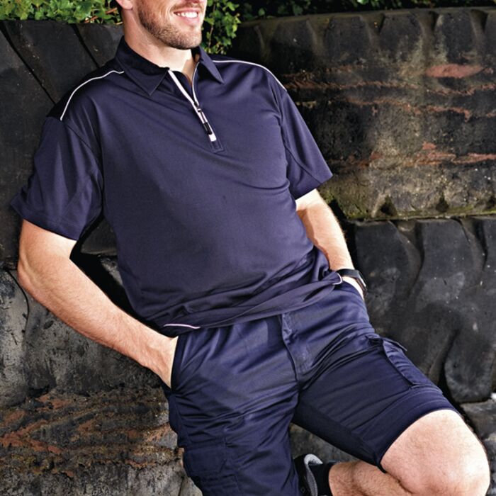 Condor Combat Shorts Thumbnail