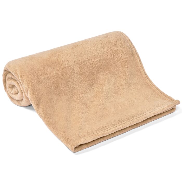 Brand Lab Pet Teddy Fleece Blanket Thumbnail