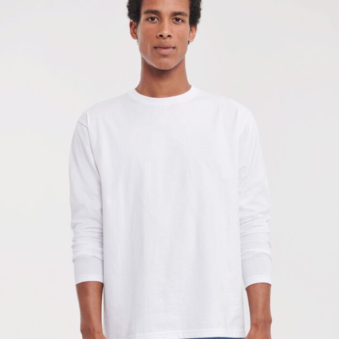 Classic Long Sleeve T Thumbnail