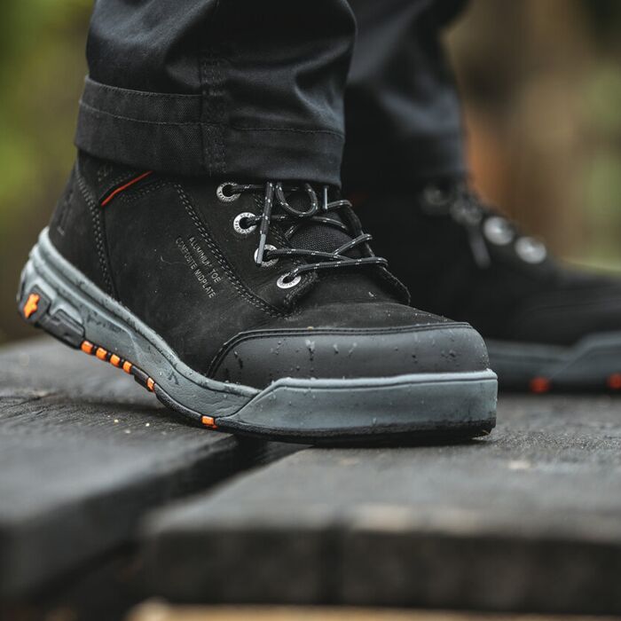 Switchback 3 safety boots Thumbnail