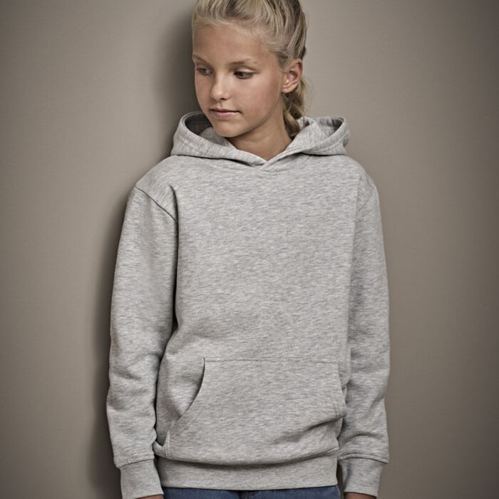 Tee Jays Kids Power Hoodie Thumbnail