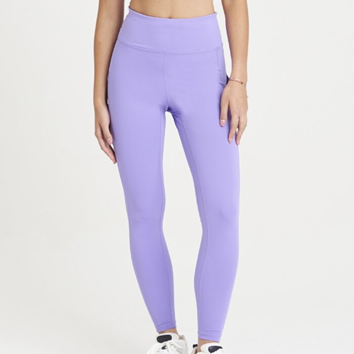 AWDis Ladies Cool Recycled Tech Leggings Thumbnail