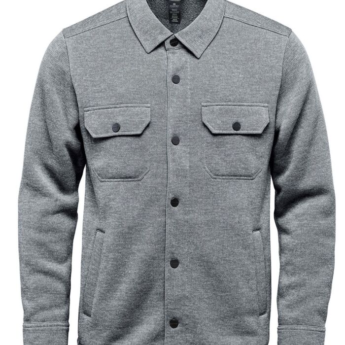 Men's Pure Earth Avalanche Fleece Shirt Thumbnail
