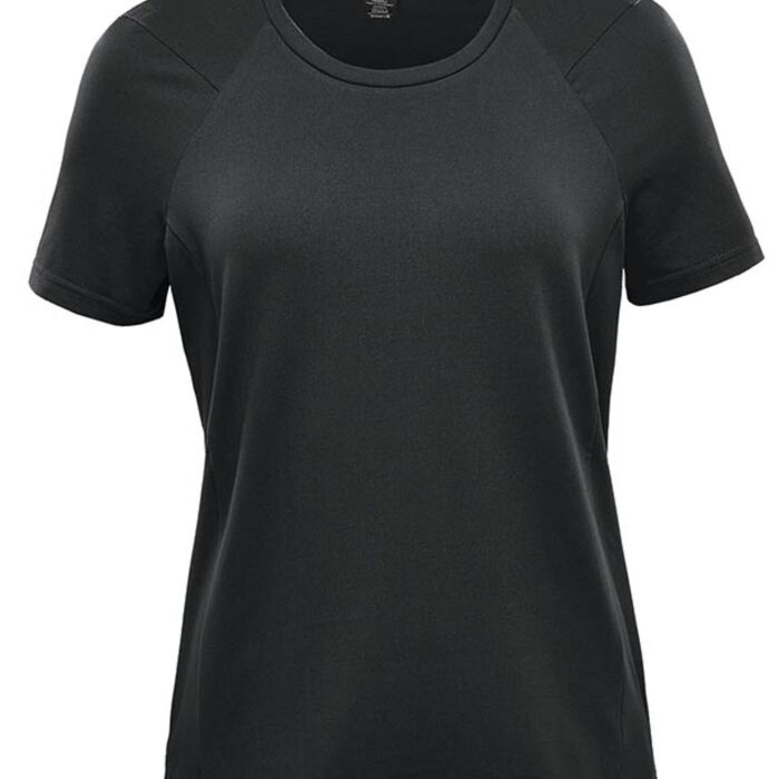 Women's Pure Earth Tundra Performance Short Sleeve Tee Thumbnail