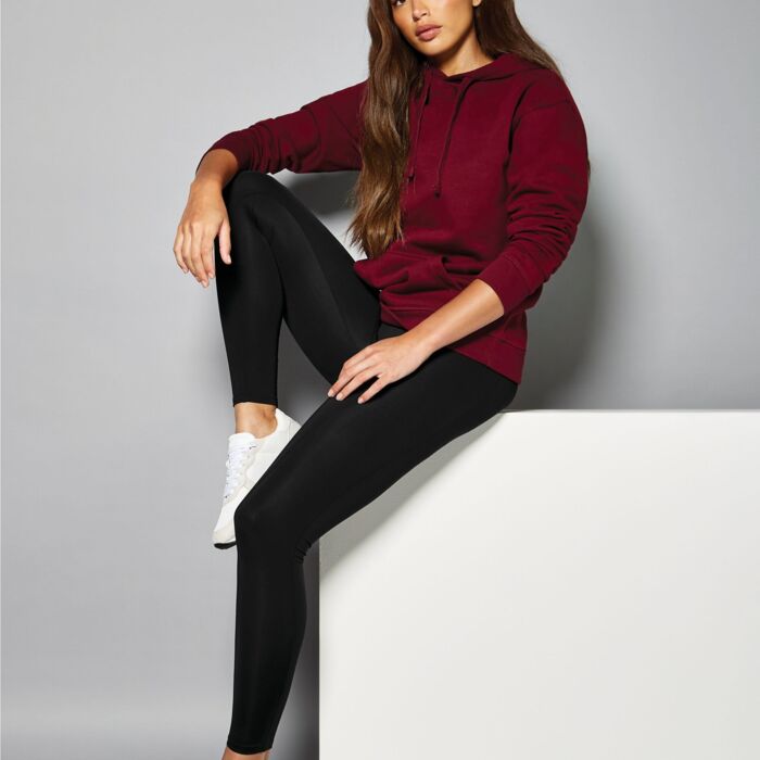 Fashion Fit Full Length Legging Thumbnail