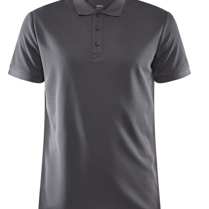 Men's Core Unify Polo Shirt Thumbnail