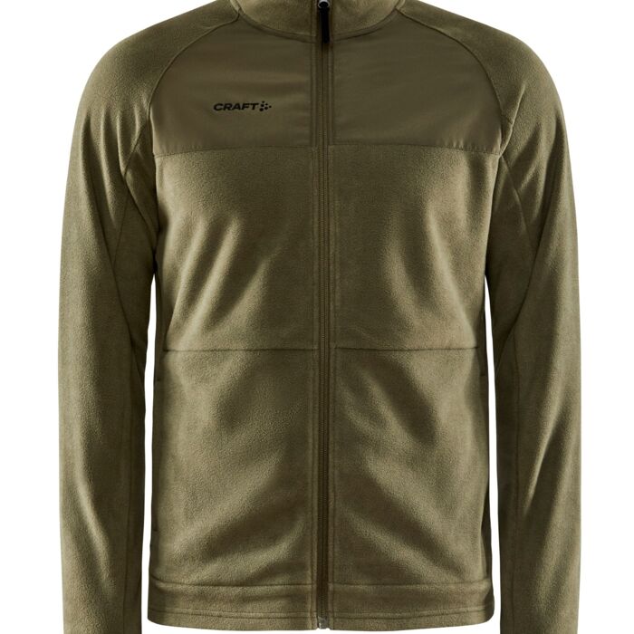 Men's ADV Explore Fleece Midlayer Thumbnail