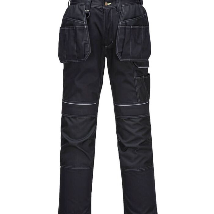 PW3 padded trousers Thumbnail