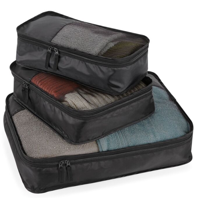 Escape Packing Cube Set Thumbnail