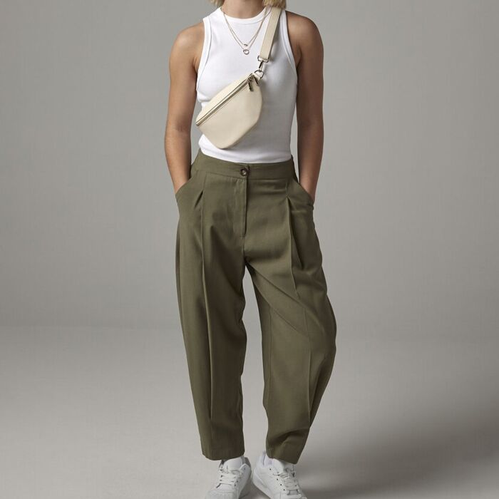 Boutique waist bag Thumbnail