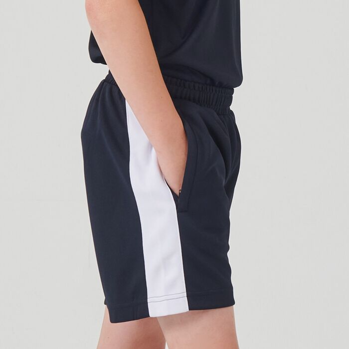 Finden + Hales Kids Knitted Shorts Thumbnail