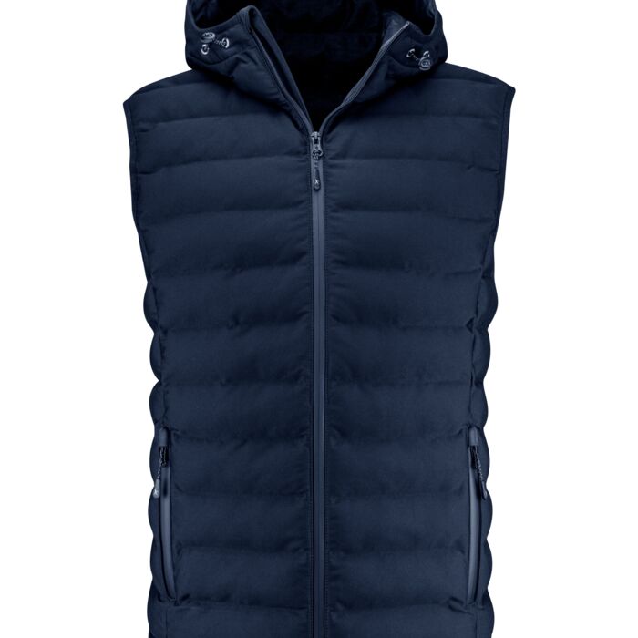 Woodlake Heights Padded Vest Thumbnail