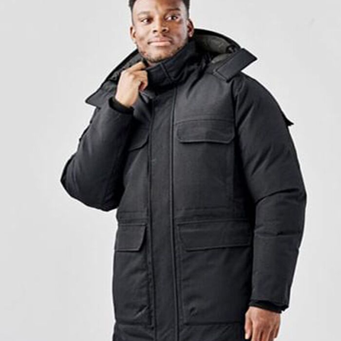 Stormtech Denali Parka Jacket Thumbnail