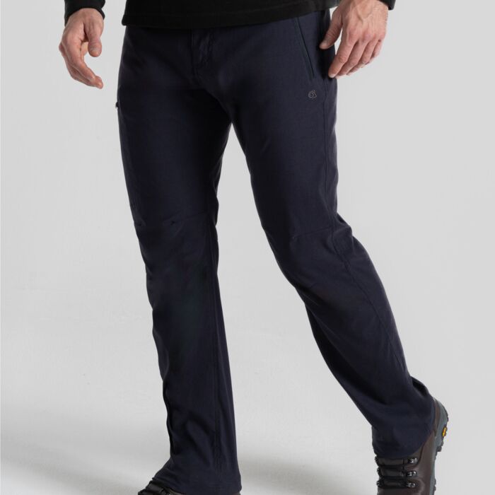 Men's Expert Kiwi Pro II Stretch Trousers (Long) Thumbnail