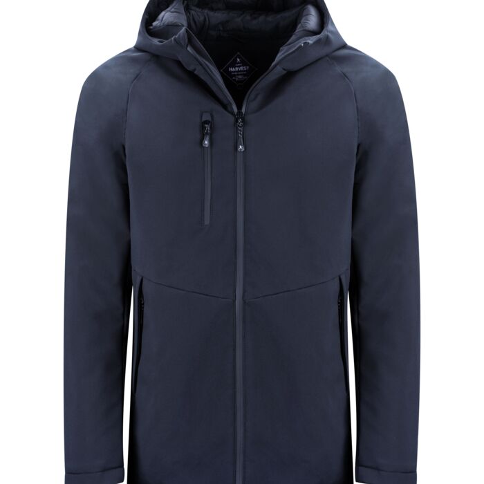 Winchester Jacket Thumbnail