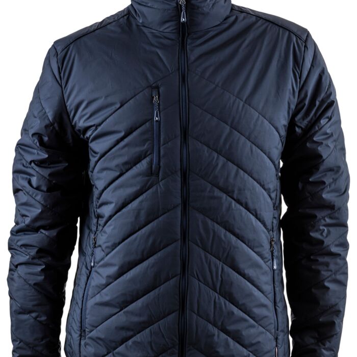 Deer Ridge Quilted Jacket Thumbnail