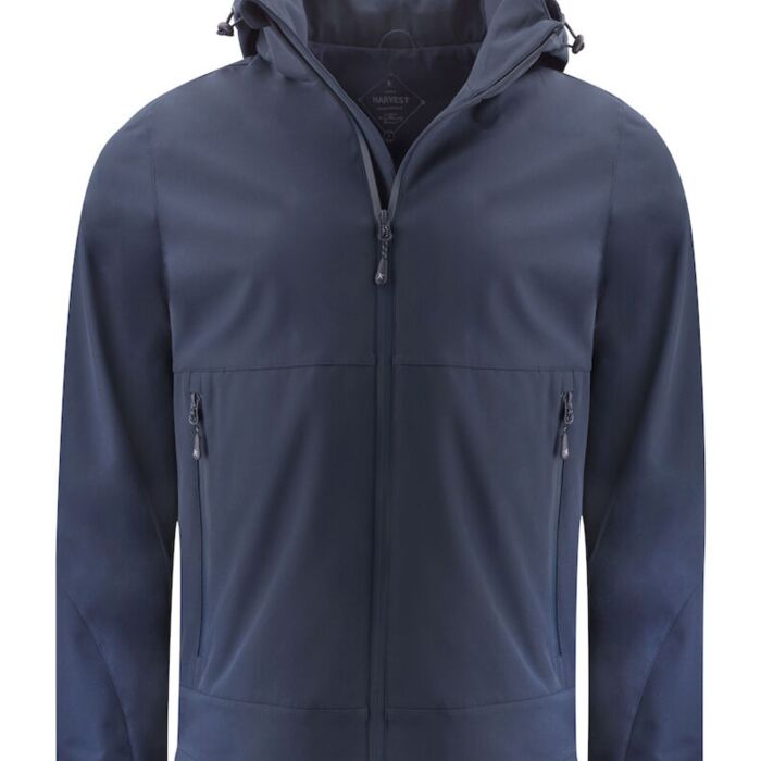 Lodgetown Softshell Jacket Thumbnail