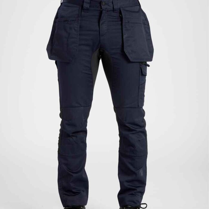 Portwest WX2™ Eco Stretch Holster Trousers Thumbnail
