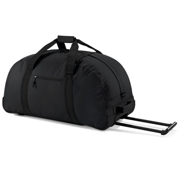 Classic Wheelie Holdall Thumbnail