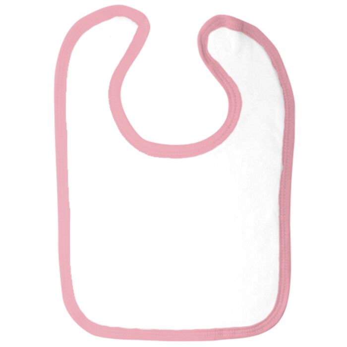 Baby Bib Thumbnail