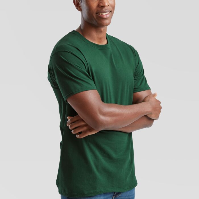 Men's Valueweight T Thumbnail