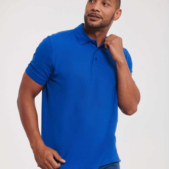 Men's Ultimate Cotton Polo Thumbnail