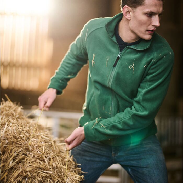 Thor III Men's Interactive Fleece Thumbnail