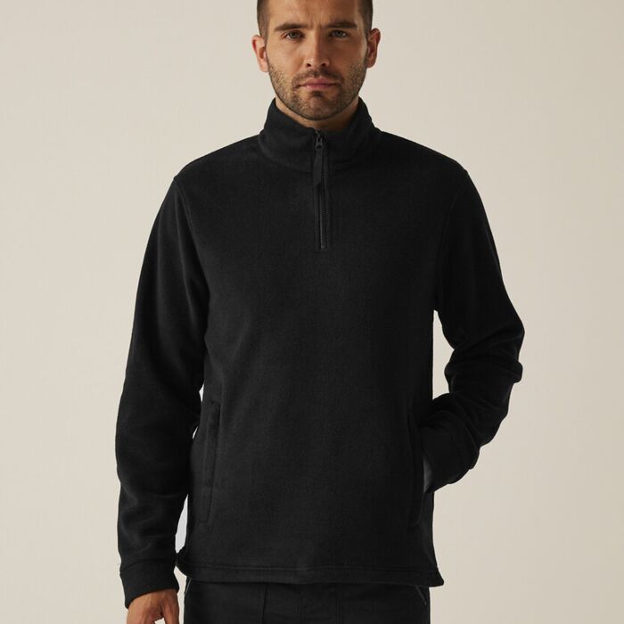 Overhead fleece Thumbnail