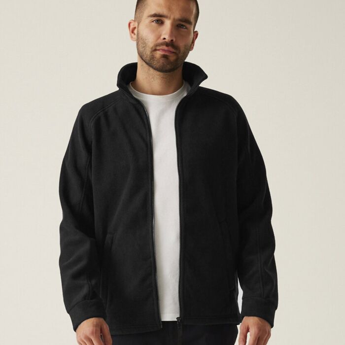 Thor III fleece Thumbnail