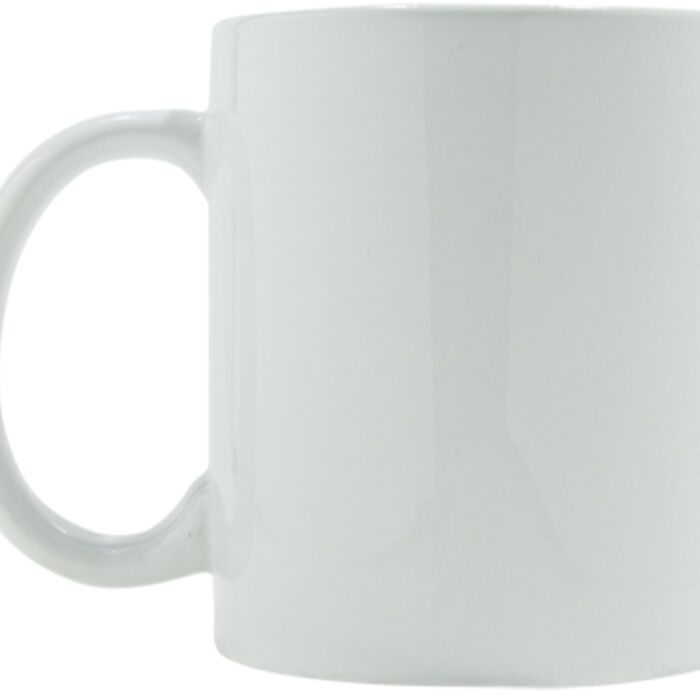 Mug - Ceramic 11oz Thumbnail