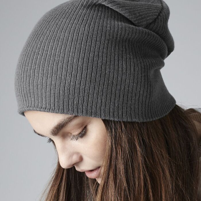 Slouch beanie Thumbnail