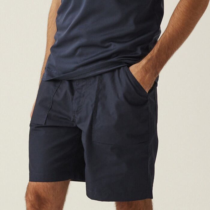 Action shorts Thumbnail