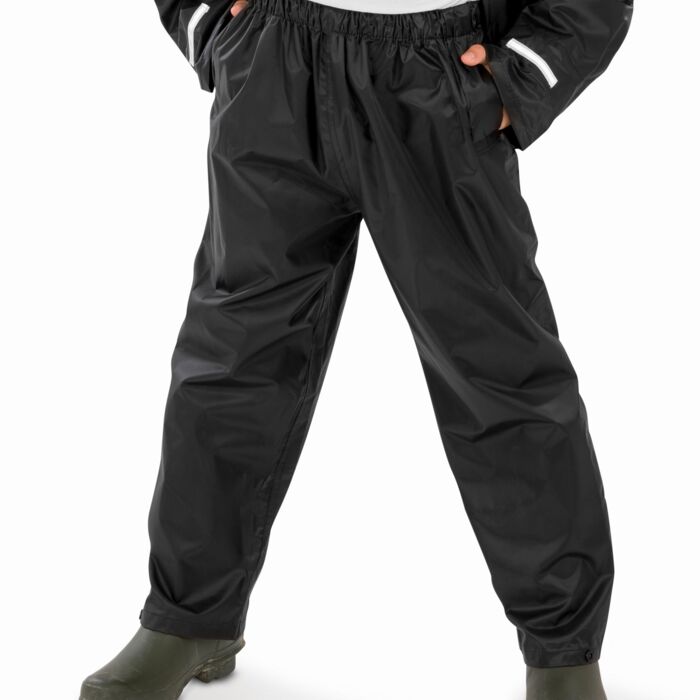Junior Rain Trousers Thumbnail