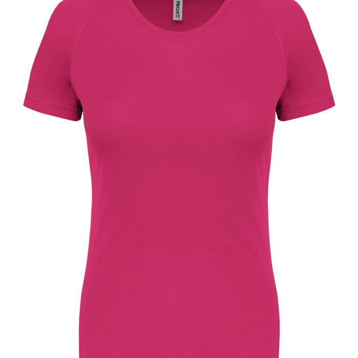 Proact Ladies Performance T-Shirt Thumbnail