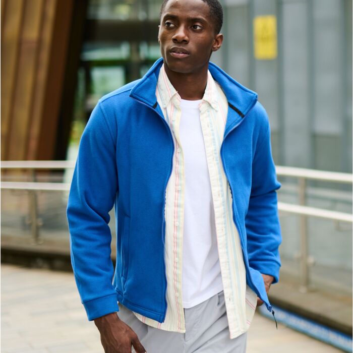 Classic Full Zip Fleece Thumbnail