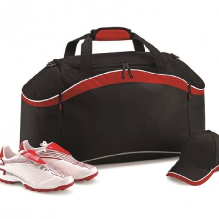 BagBase Teamwear Holdall Thumbnail