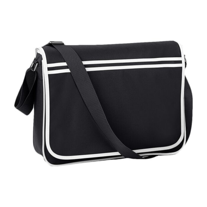 BagBase Retro Messenger Thumbnail