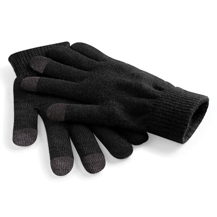 Beechfield Touchscreen Smart Gloves Thumbnail