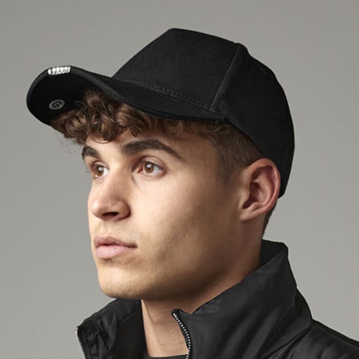 Beechfield LED Light Cap Thumbnail