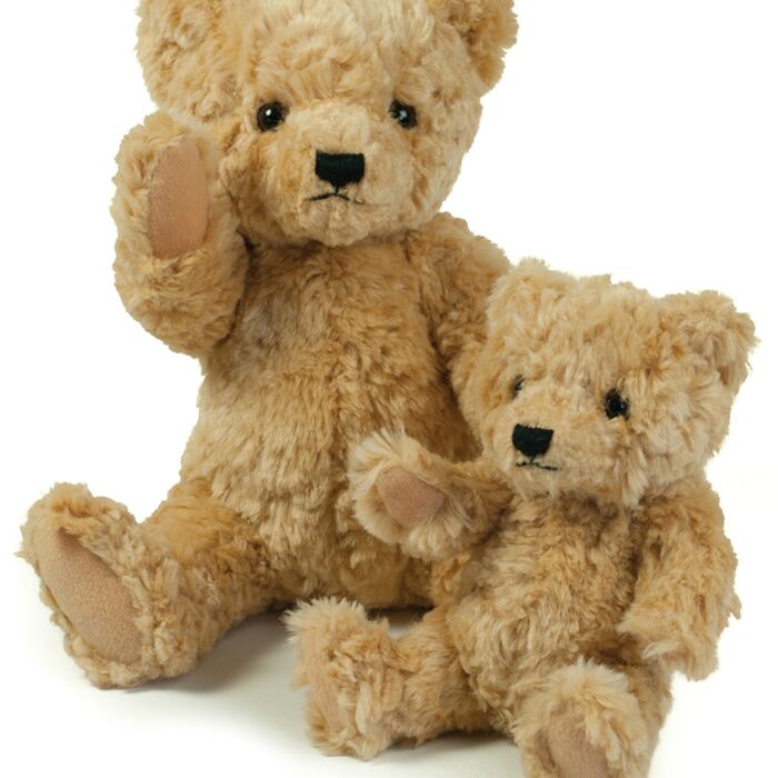 Mumbles Classic Bear Thumbnail