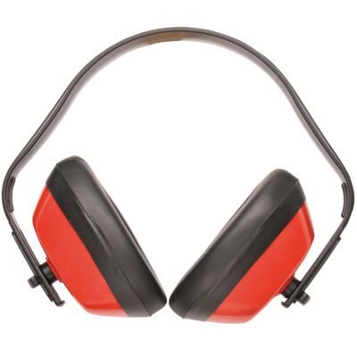 Portwest Classic Ear Protectors Thumbnail