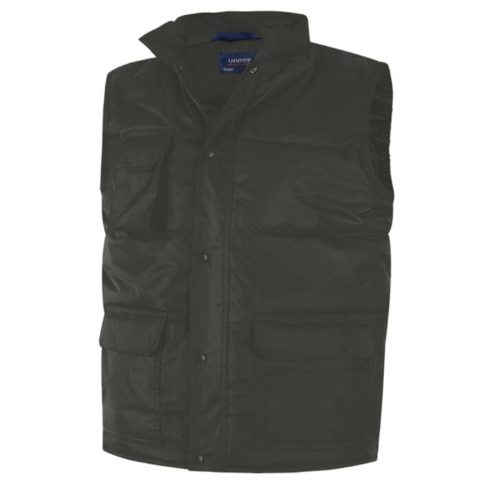 Super Pro Body Warmer Thumbnail
