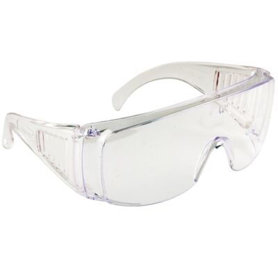 Portwest Visitor Safety Spectacles Thumbnail