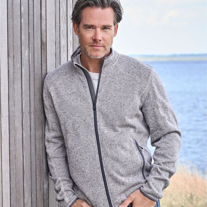 Men's Outdoor Fleece Thumbnail